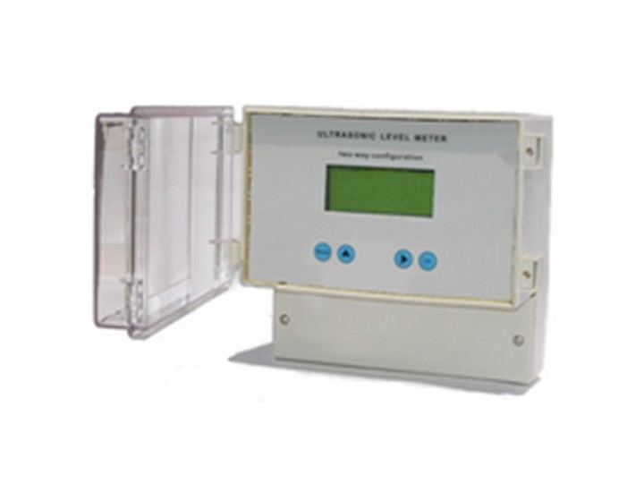 Ultrasonic Level Difference Meter